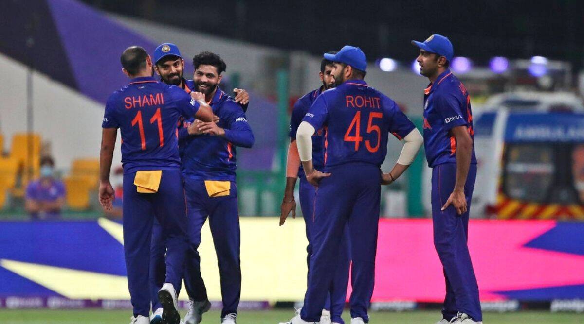 IND vs SCO: टीम इंडिया के तूफान में उड़ा स्कॉटलैंड, 81 गेंद रहते 8 विकेट से रौंदकर हासिल की बड़ी जीत