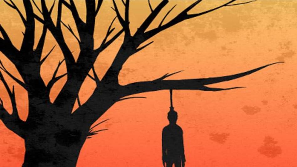 बरेली,Bareilly, Dead body of a young man found hanging from a tree, Bareilly news, पेड़ पर लटका हुआ युवक का शव ,