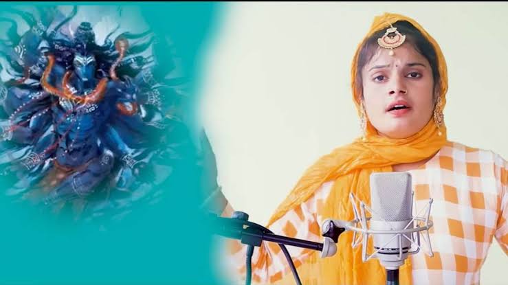 Video: ‘हर हर शंभू’ गाने पर मुस्लिम गायिका फरमानी नाज से देवबंद के उलेमा नाराज