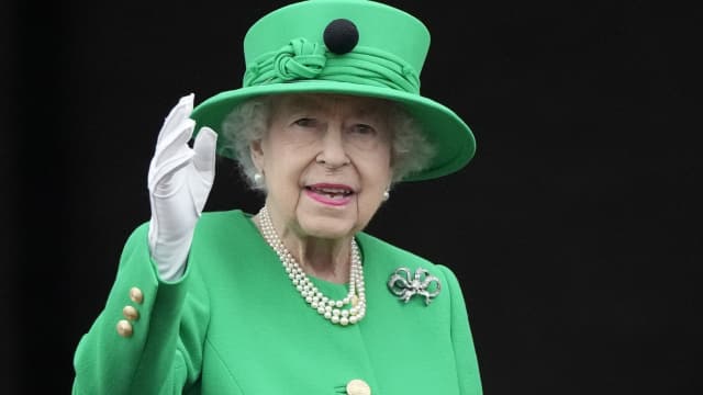 Queen Elizabeth II,World News In Hindi,International News,ब्रिटेन, महारानी एलिजाबेथ ,