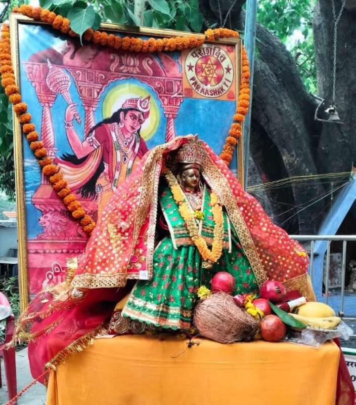 Temple in bareilly,#बरेली, मंशापूर्ण ब्रह्मदेव शनि मंदिर, श्री बगलामुखी नवचंडी महायज्ञ,