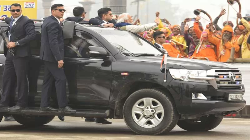 PM Modi in Ayodhya, प्रधानमंत्री नरेंद्र मोदी, अयोध्या धाम,