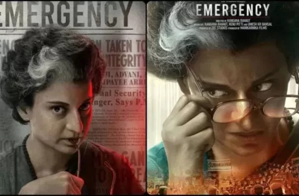 #Bollywoodnews ,#KanganaRanaut, #Emergency, #EmergencyOn6Sept, #Viralvideo ,#Mandi, #filmemergency #IndiraGandhi, #actresses, #EmergencyInIndia ,#EMERGENCYMOVIE, #EmergencyMovie,