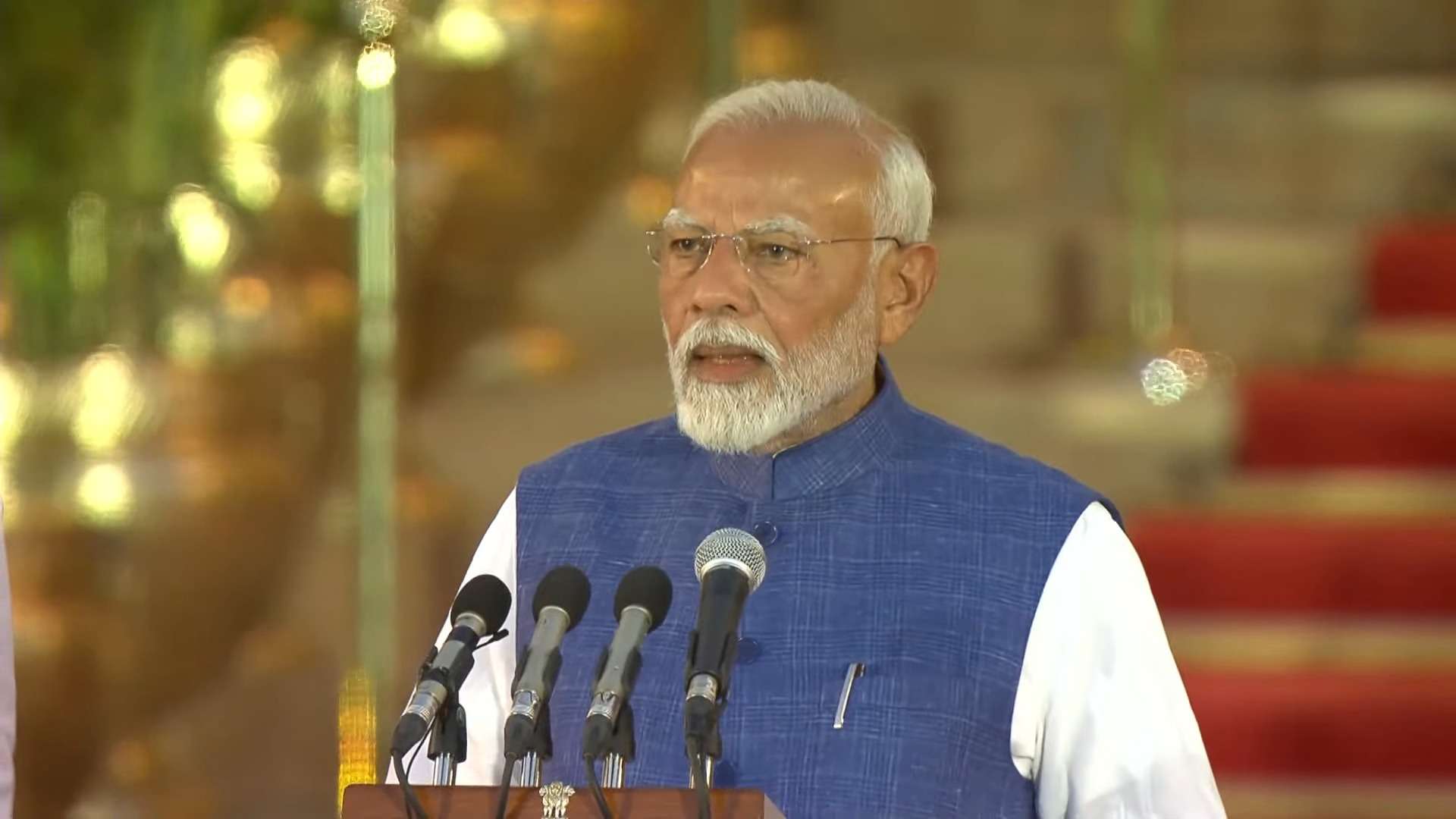 modi-took-oath-as-pm-for-the-third-time