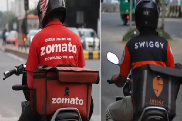 #Swiggy ,#Zomato, #OnlineFoodDelivery ,#Zomato,#ZomatoDeliveryGuy, #BreakingNews, #platformfees,