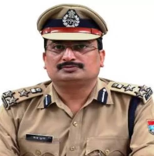 #बदायूं, IPS केवल खुराना, #देहरादून, #BareillyLive, #कैंसर, मैक्स अस्पताल,