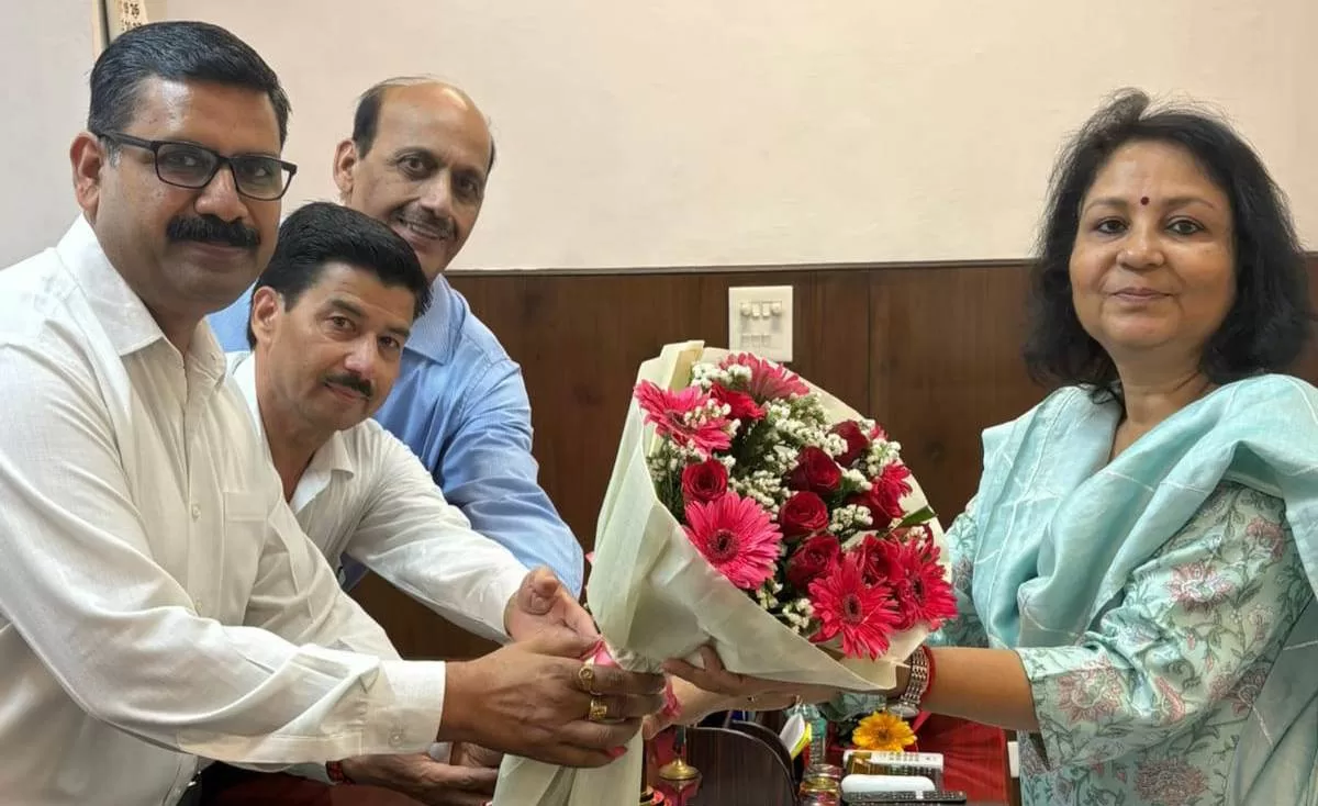 Chief Income Tax Commissioner, #ITBA, मुख्य आयकर आयुक्त,