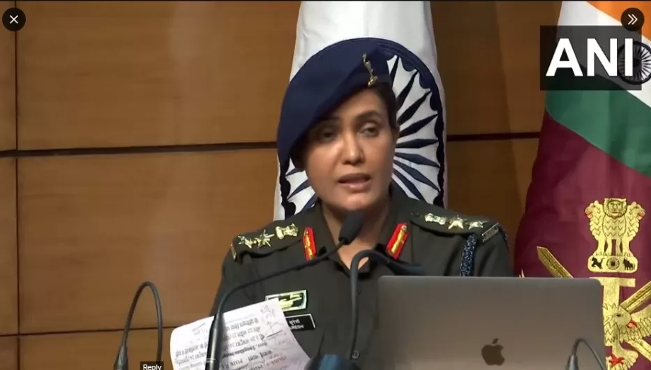 #OperationSindoor, पाकिस्तान और POK में स्ट्राइक के वीडियो,