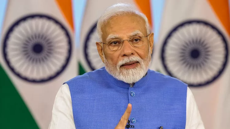 ऑपरेशन सिंदूर , शौर्य गाथा के बीच साइंस पर क्या बोले PM, अंतरिक्ष अन्वेषण पर वैश्विक सम्मेलन, #OperationSindoor,