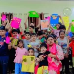 समर कैंप बच्चों के व्यक्तित्व विकास का माध्यम, होती हैं कई गतिविधियां: चेतना सक्सेना