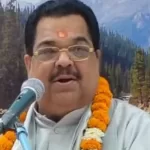 निष्काम भक्त को ही प्राप्त होती है भगवान की भक्ति- पंडित बृजेश पाठक