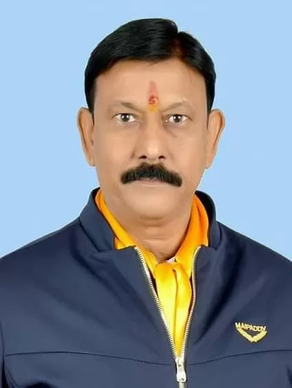 वरिष्ठ भाजपा पार्षद संजय राय का निधन, मेयर-मंत्री समेत अनेक ने दी श्रद्धांजलि