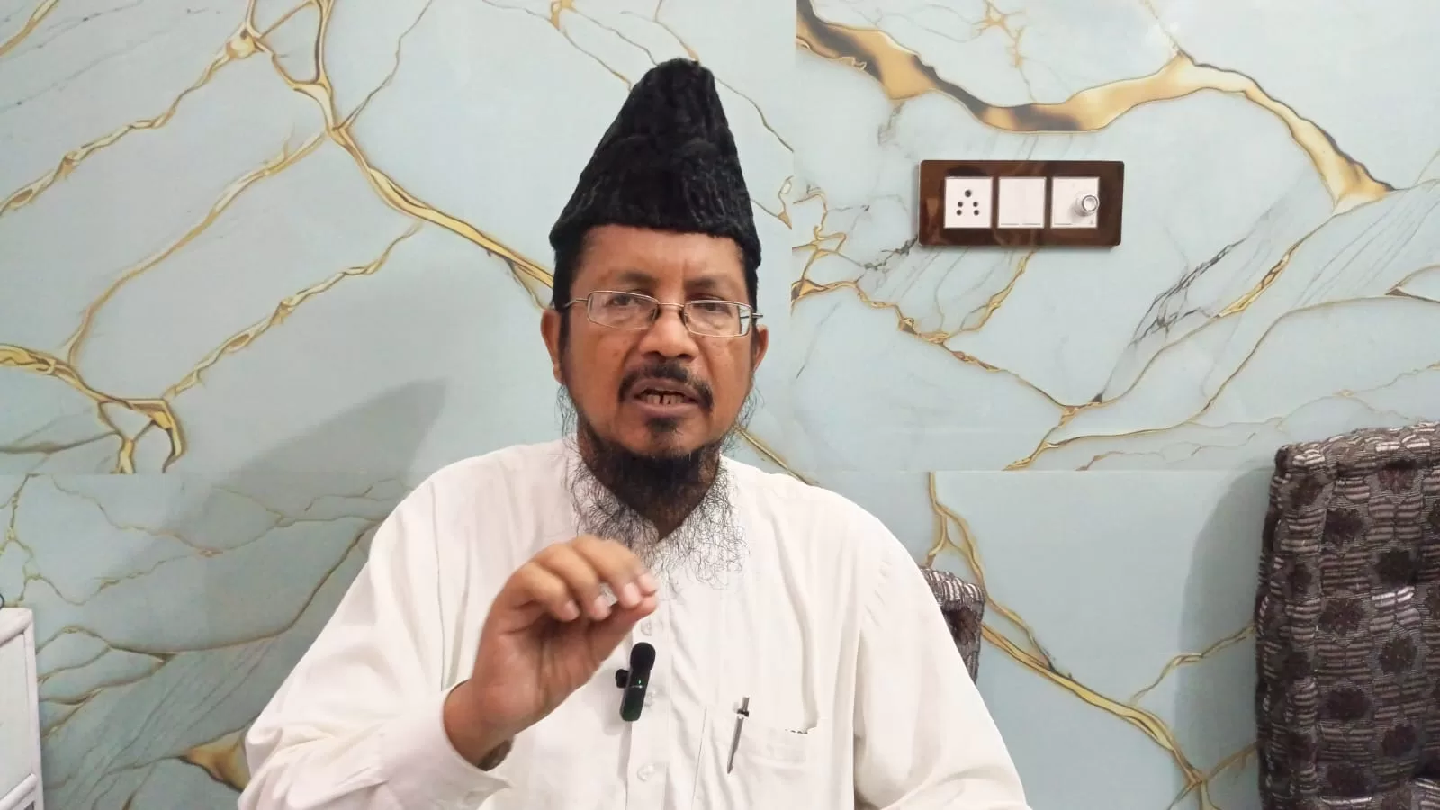 #बरेली, @BareillyLive, आल इंडिया मुस्लिम जमात, मौलाना शहाबुद्दीन रजवी बरेलवी, तेजस्वी यादव, सुप्रीम कोर्ट,