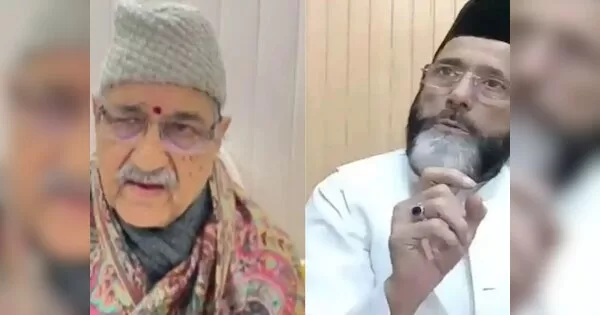 बरेली@BareillyLive: भारतीय जनता पार्टी के राष्ट्रीय कोषाध्यक्ष राजेश अग्रवाल ने इत्तेहाद-ए-मिल्लत के अध्यक्ष मौलाना तौकीर को लेकर बड़ा बयान जारी किया है। उन्होंने कहा है कि 2010 के दंगों की निष्पक्ष जांच होनी चाहिए। मौलाना तौकीर तो केवल इन दंगों का एक चेहरा थे। दंगे के असली चेहरों पर से नकाब हटना ही चाहिए।