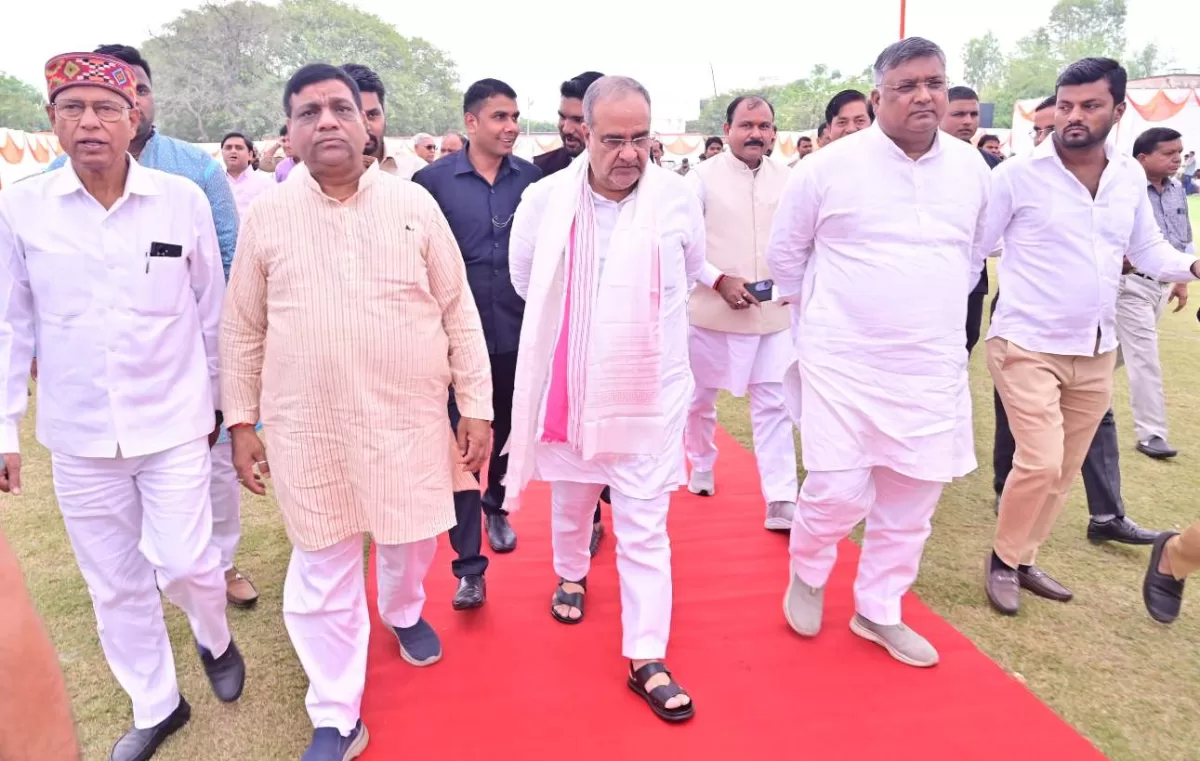 पूर्व मेयर कुंवर सुभाष पटेल, प्रदेश अध्यक्ष श्रद्धांजलि,बरेली, BareillyLive,