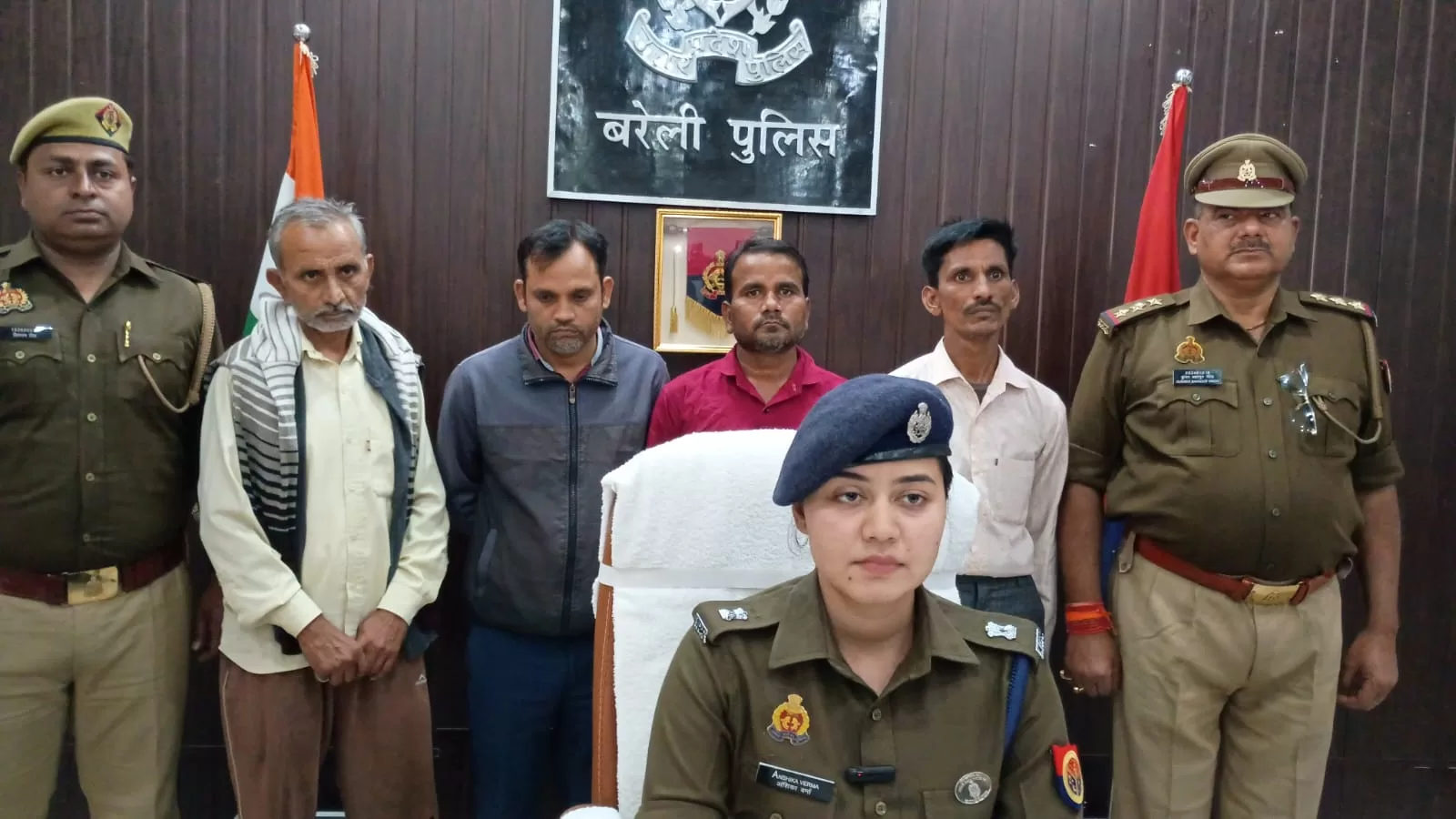 फर्जी मृत्यु प्रमाण, विधवा-वृद्धा पेंशन, घोटाला, बरेली,BareillyLive,