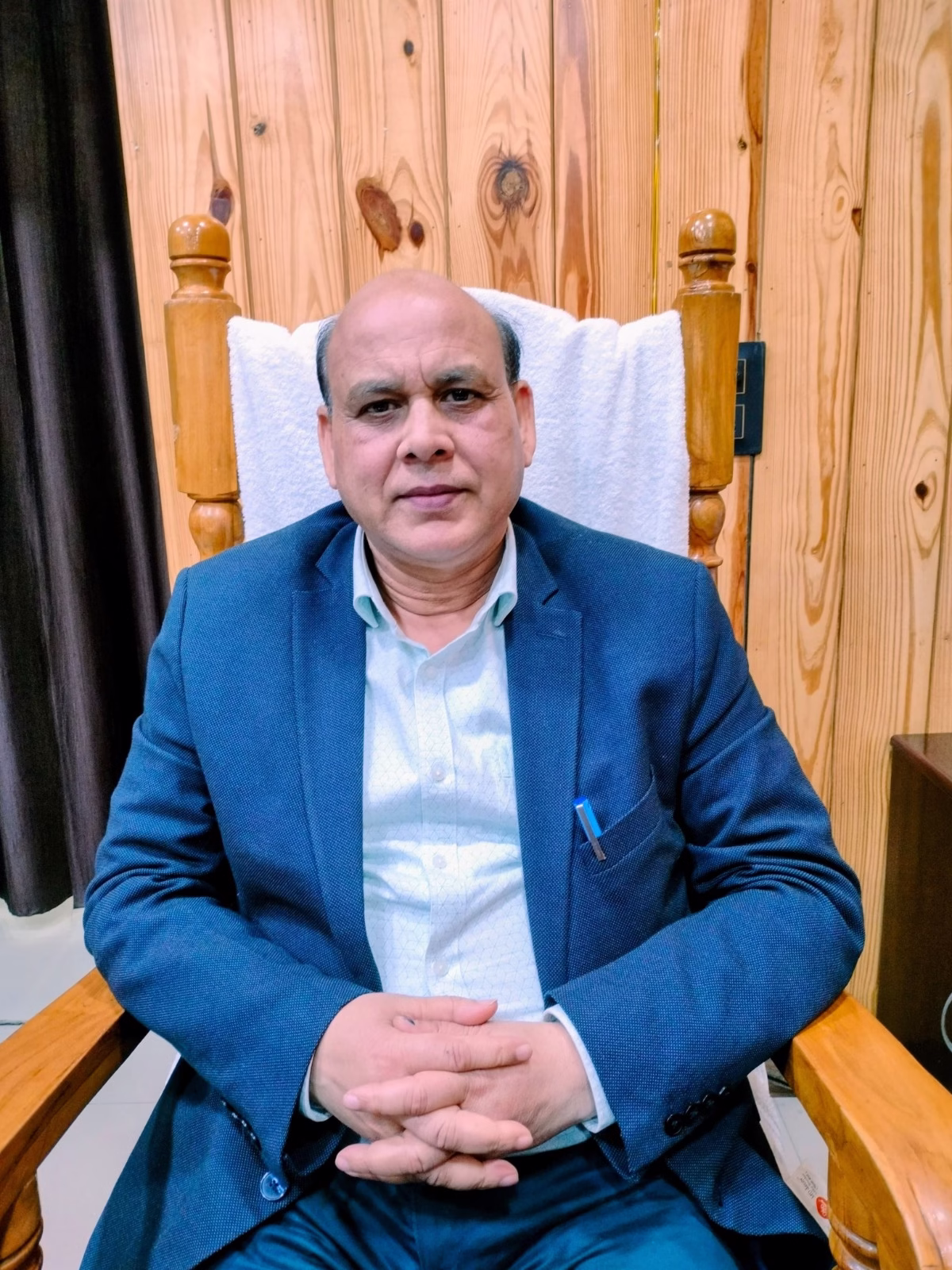 PHC, सरकारी दस्तावेजों के रख-रखाव में लापरवाही, FIR,