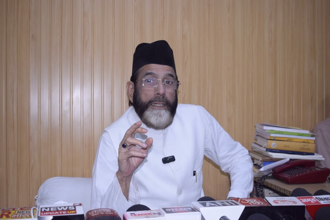 बरेली बवाल, मौलाना तौकीर रज़ा की हिरासत, Bareilly riots, Maulana Tauqeer Raza, बरेली,