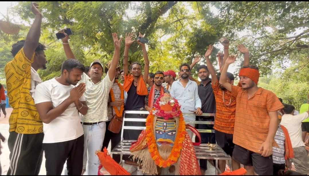 गौ माता को राष्ट्र माता घोषित करने