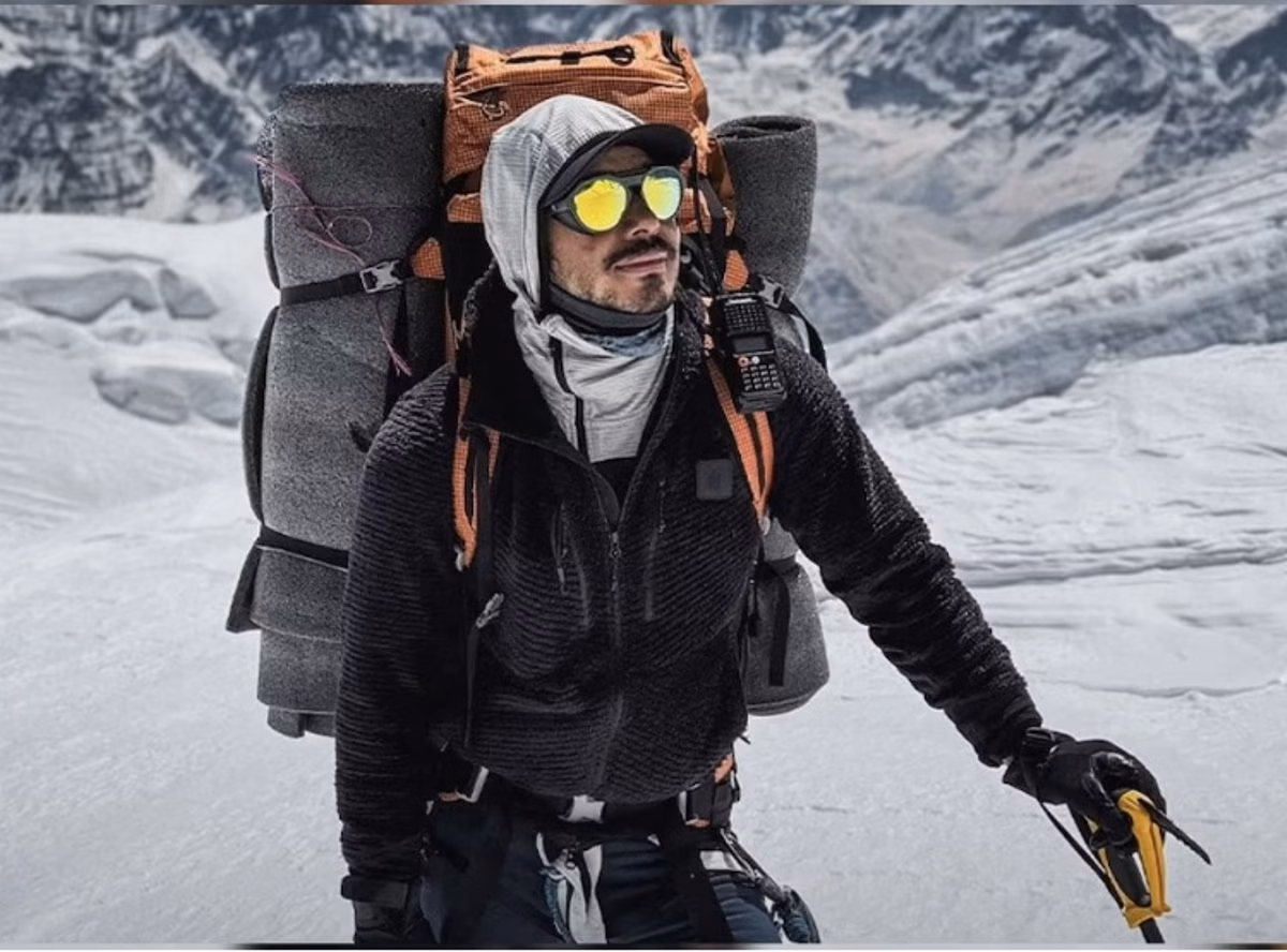 ब्रॉड पीक हिमस्खलन, निर्मल पुर्जा, Nirmal Purja, Broad Peak Avalanche, पीओके न्यूज, गिलगित-बाल्टिस्तान, पर्वतारोहण, K2, नेपाल पर्वतारोही, ब्रॉड पीक हादसा,