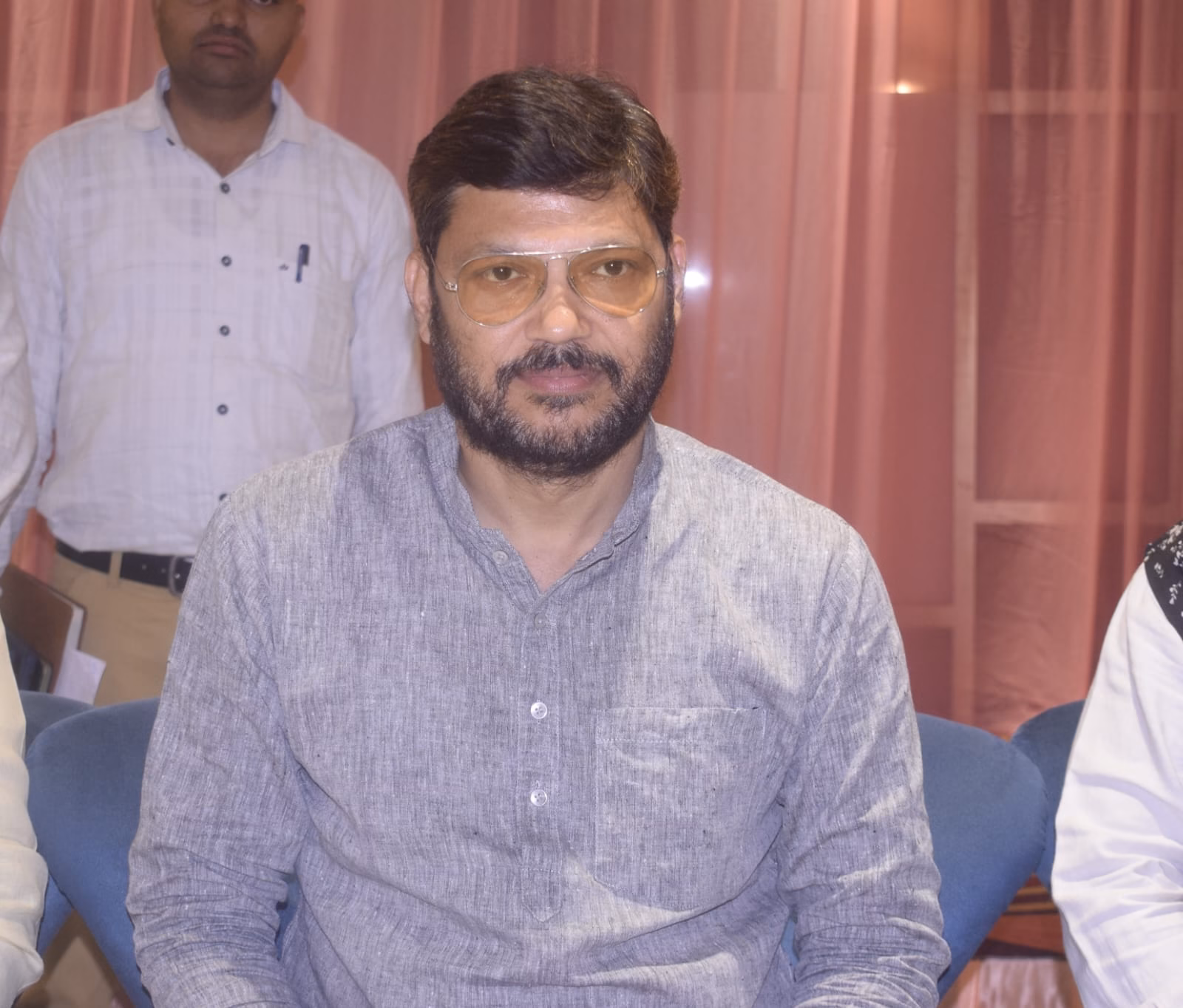 अखिलेश यादव ने आंवला सांसद नीरज मौर्य को सौंपी बड़ी जिम्मेदारी