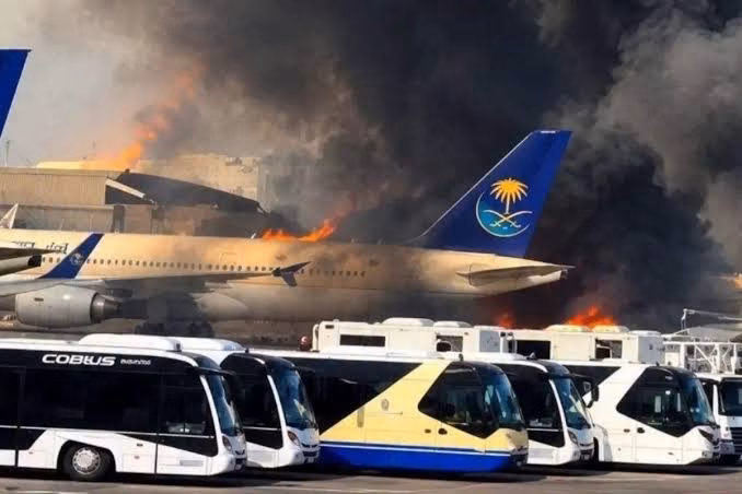 saudi-arabia-dammam-airport-attack-ar amco-oil-site-indian-injured