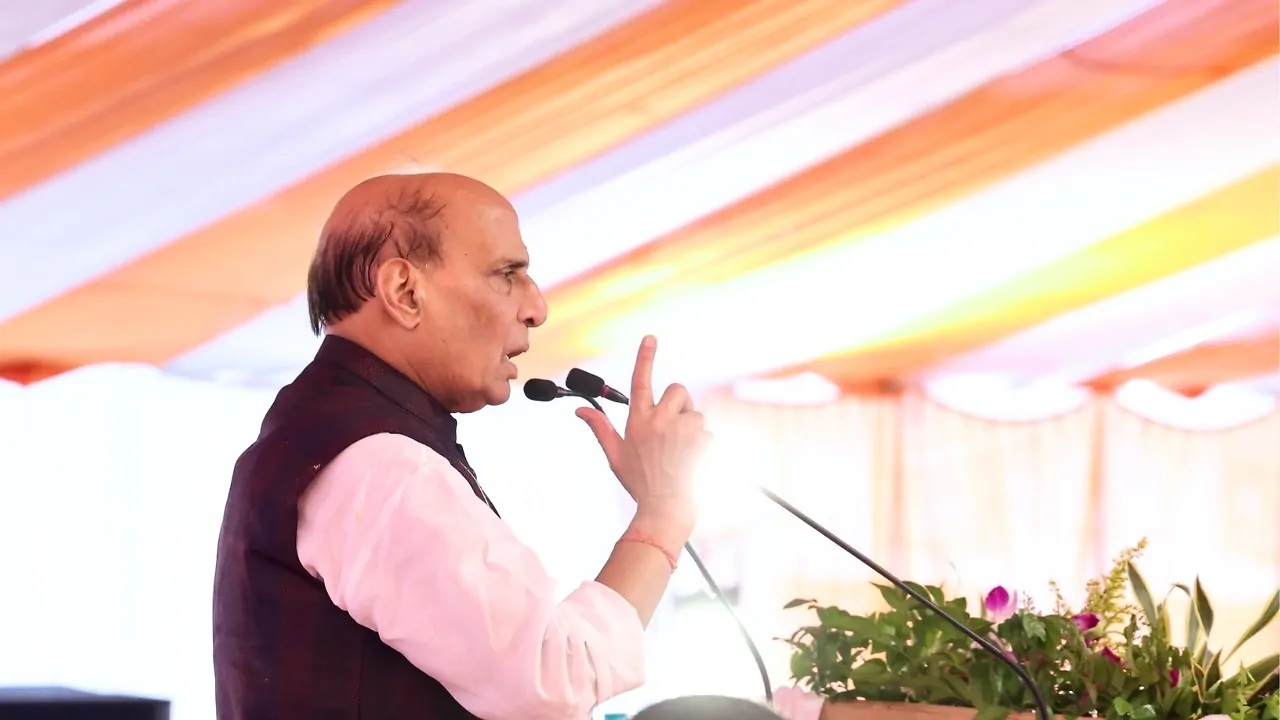 rajnath-singh-ayodhya-vedic-mathematics-yogi-adityanath-up-schools