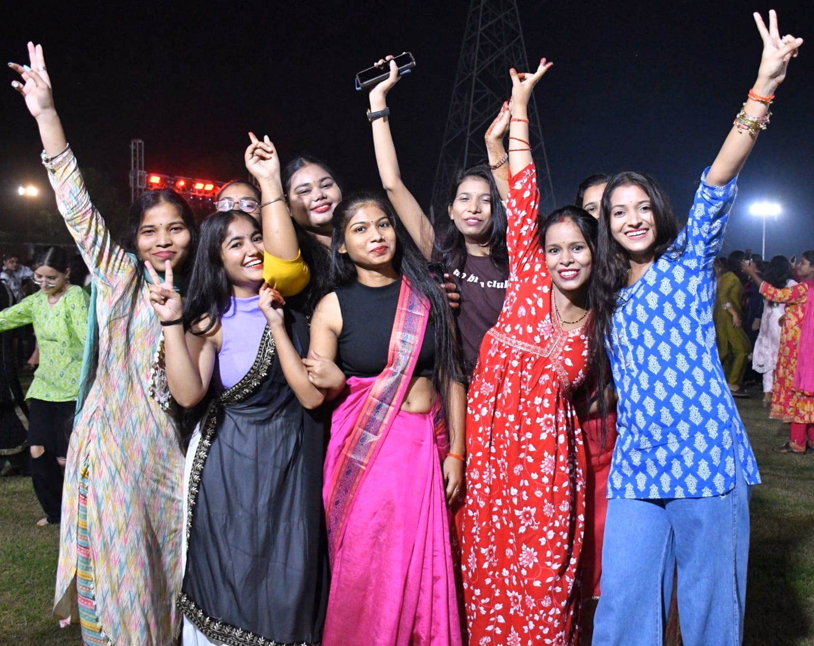 srms-engineering-colleges-dandiya-utsav-bareilly-2026