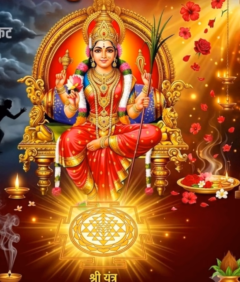 lalita-panchami-2026-puja-vidhi-mantra-mahatva